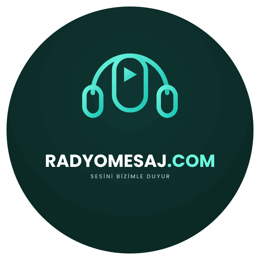 Radyo Mesaj artık her an, her yerde seninle!