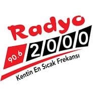 RADYO 2000 FM