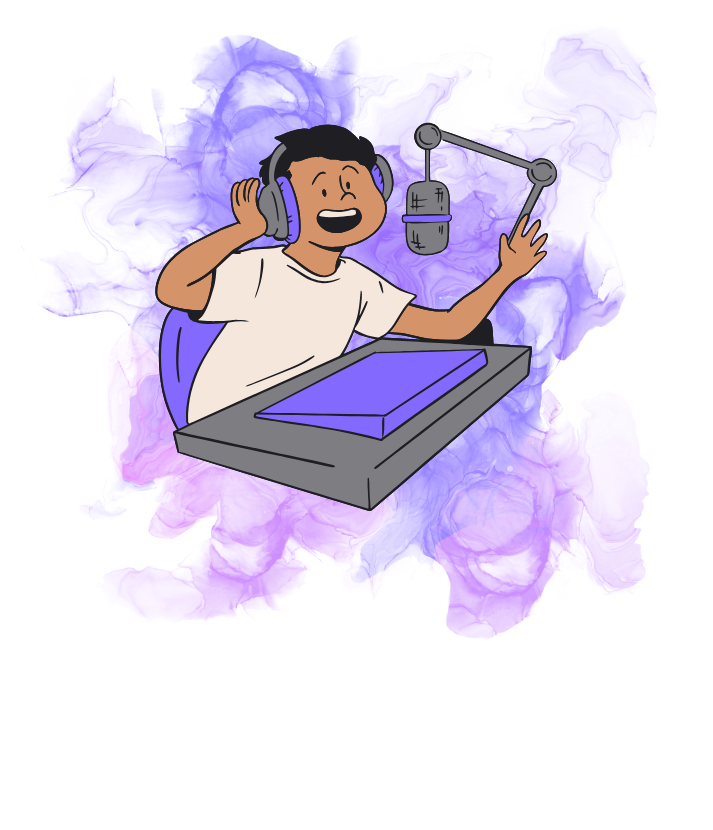 Radyo Görseli
